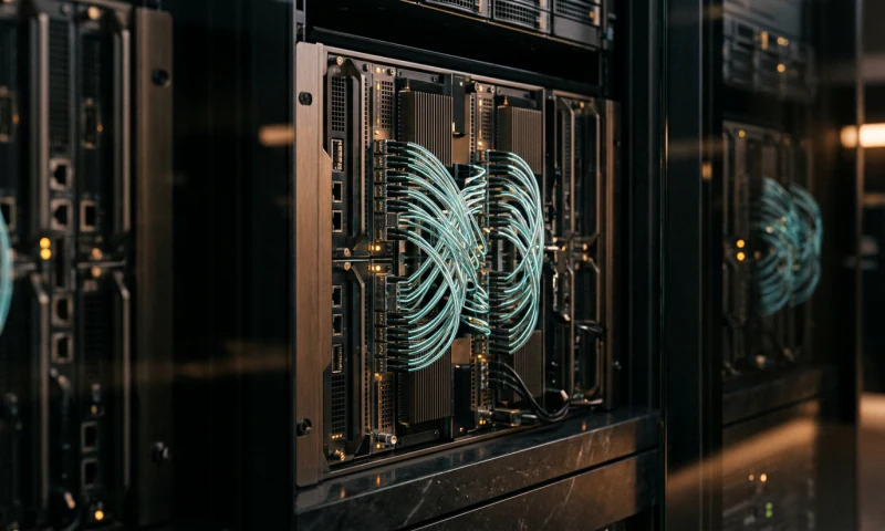 Schema tecnico di consolidamento tra server on-premise e cloud ibrido